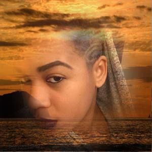 Meet your Posher, Cheyenne